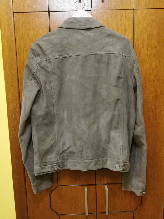 All saints велурено яке