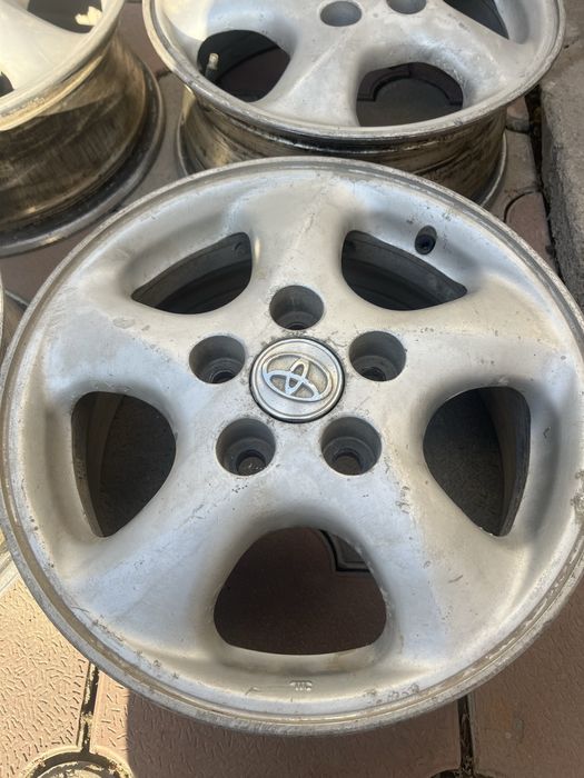 Комплект дисков