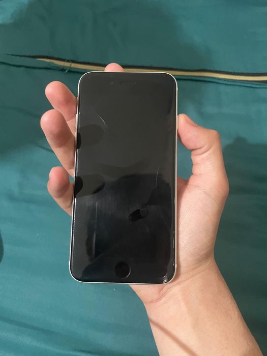 Iphone se 128 гб
