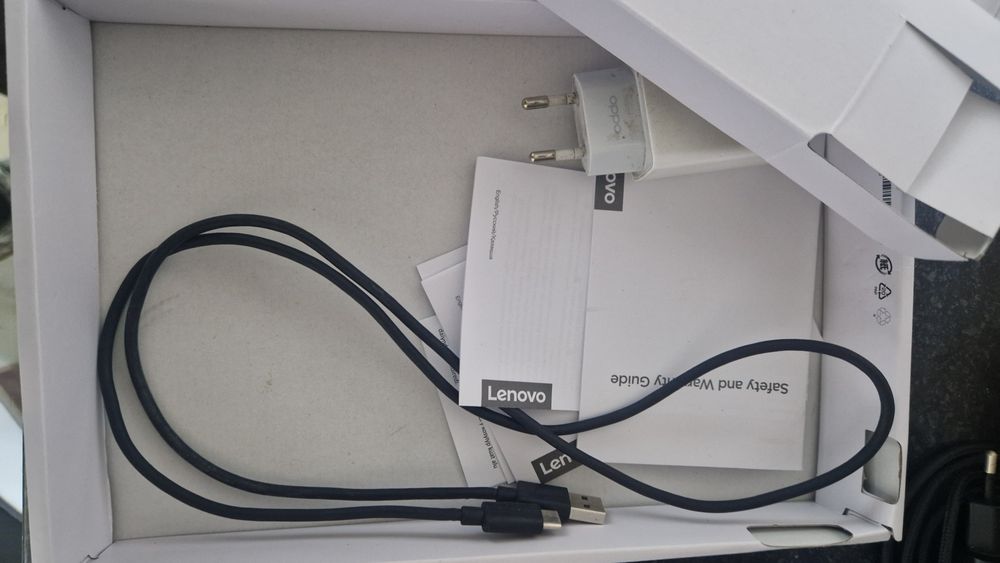 Планшет Lenovo Tab M11