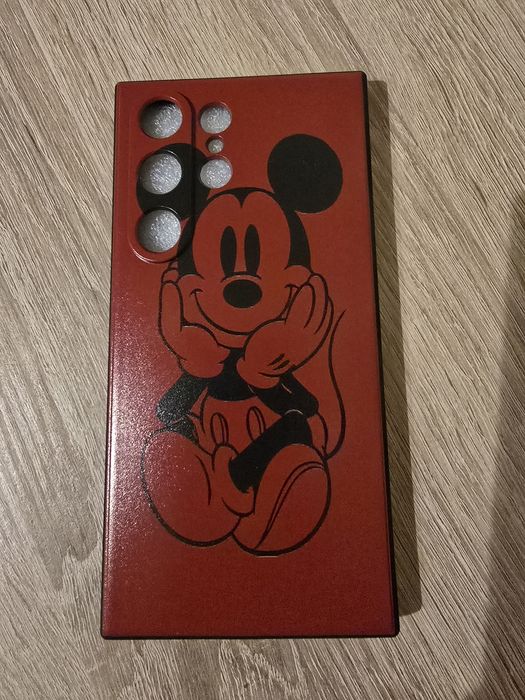 Силиконов кейс за SAMSUNG 24 УЛТРА