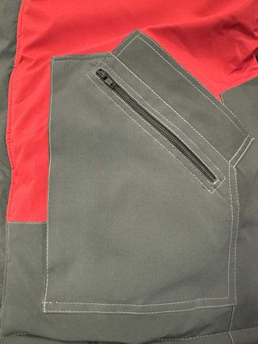 Спецодежда Куртка зимный Таслан