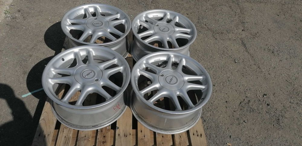 18 цола 5 х 112 мм Фолксваген / Мерцедес / Ауди и други