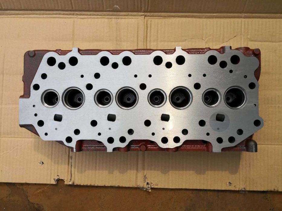 Bloc motor Mitsubishi S4Q-S4Q2 - Piese utilaje Mitsubishi