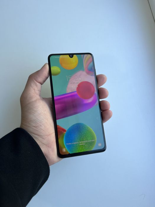Продам Самсунг А41/ Samsung A41