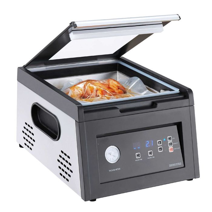 masina de vidat gama profi 380w putere totala 1200w camera de vidare 290mm