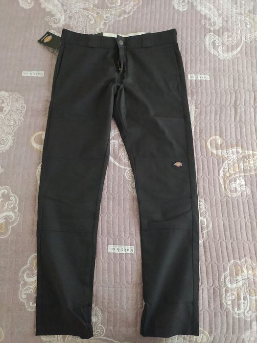 Dickies double knee skinny fit