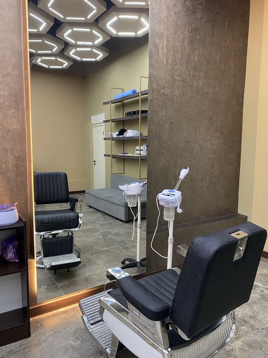 сдам место в аренду