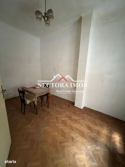 NECTORA IMOB Exclusivitate-Apartament 2 camere, Ultracentral, 75 mp