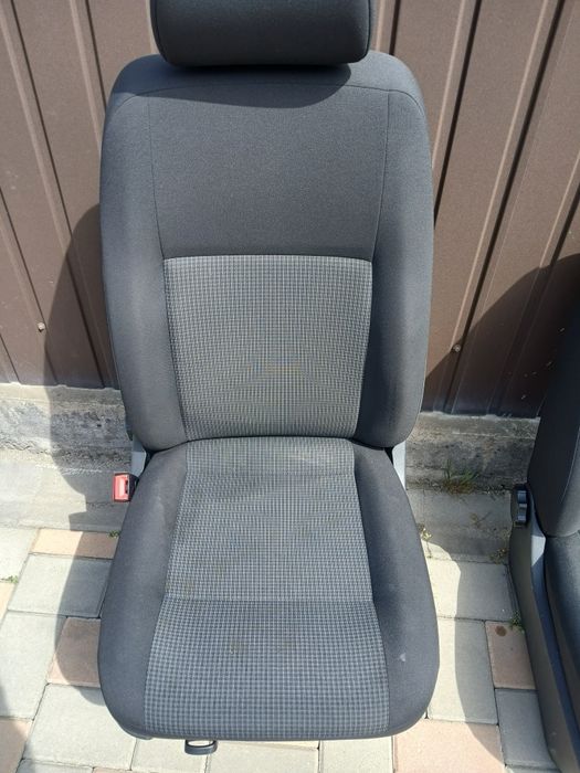 Scaun sofer fata vw t6 t5 t6.1