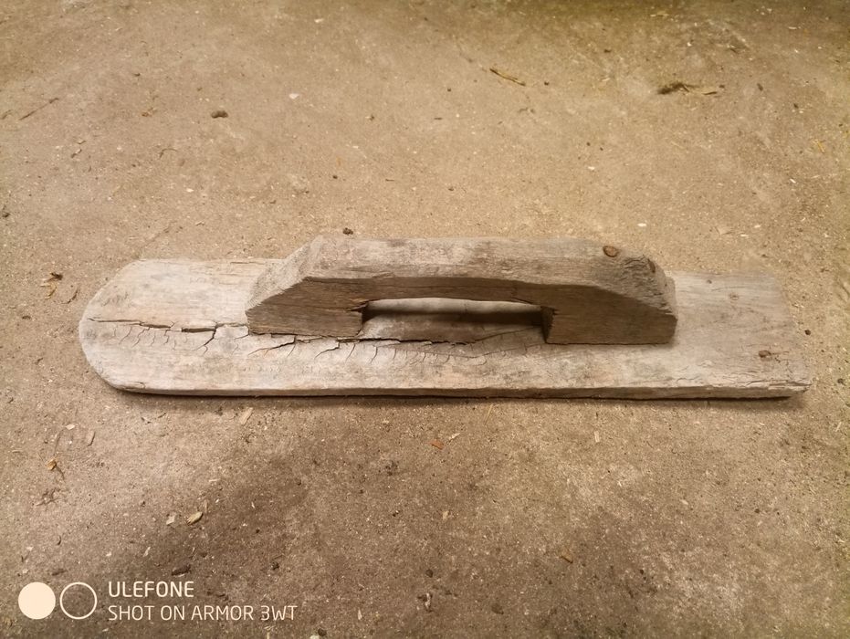 Старинни селски инструменти и вещи