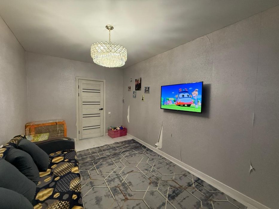 Продам 2 ком квартиру