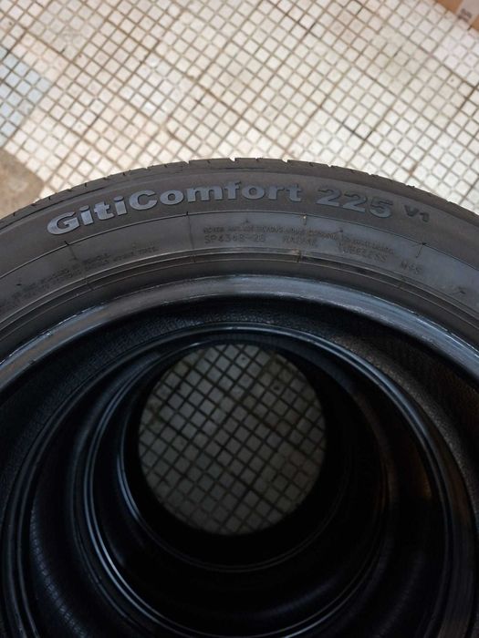 Anvelope Gity comfort 215/50/18 225 v1 96V XL Extra Load