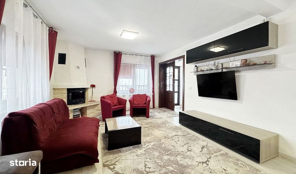 Proprietate cu potential investitional
