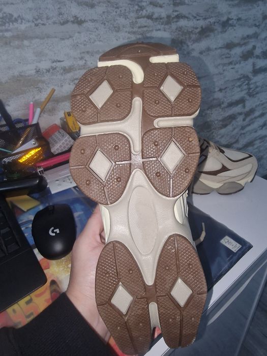 Adidasi noi unisex
