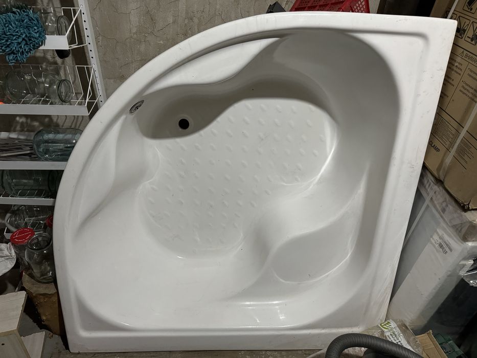 Продам большую ванну
