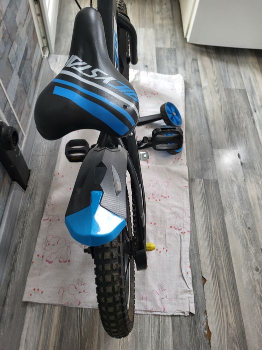 Детско колело Bicystar