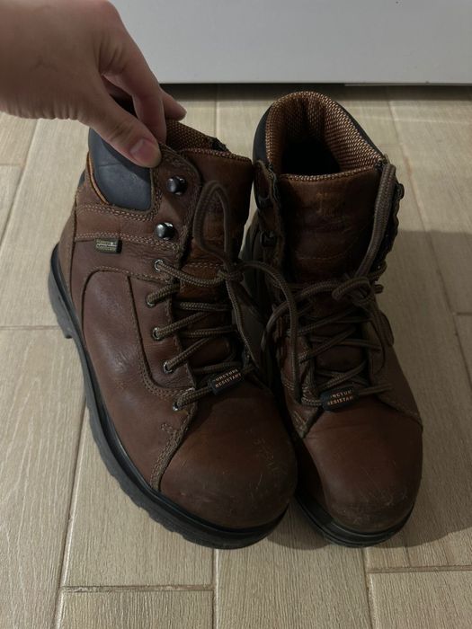 Тшо обувь б/у новый