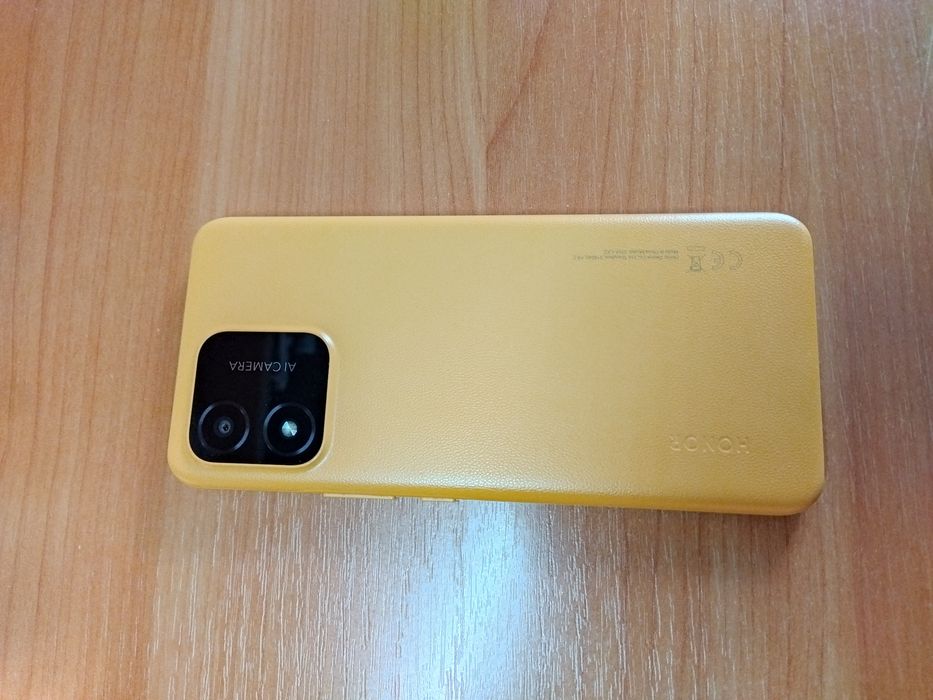 Honor x5 orange 32/2