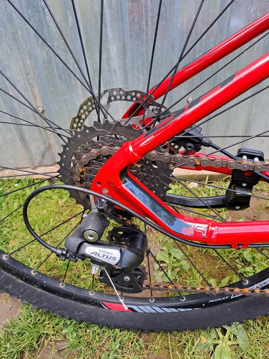 De vânzare biciclete