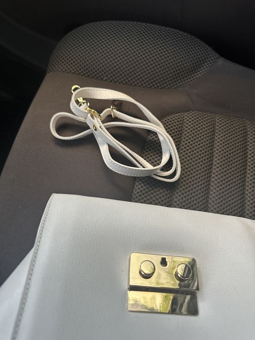 Сумка тренд Италия