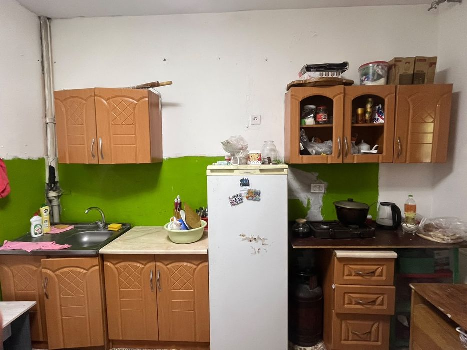Бесплатно кухня алып кетиндер