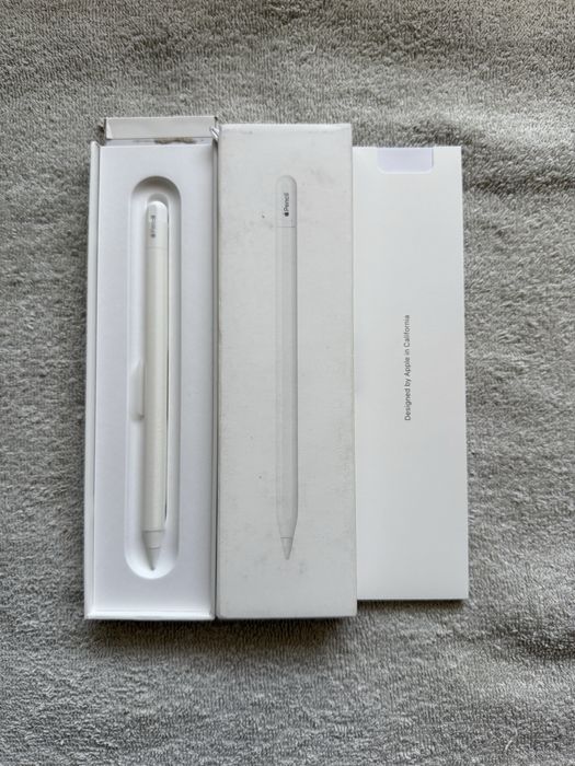 pencil apple usb c NOU