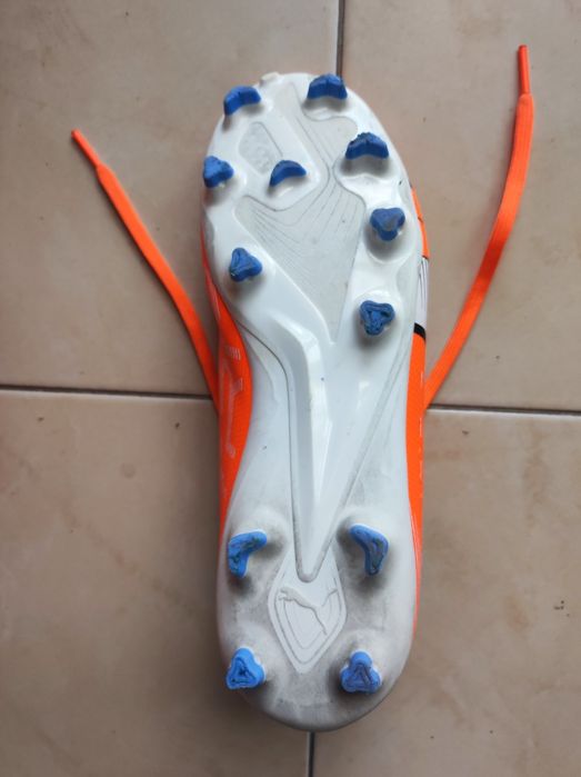 Бутонки за футбол Пума 38