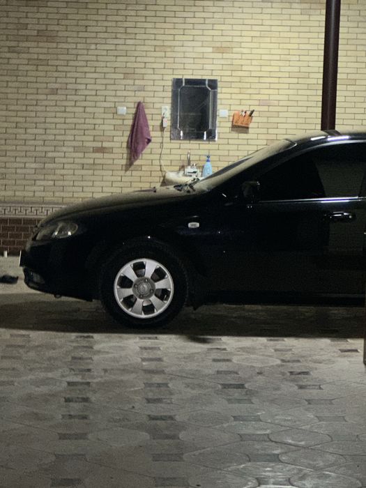 Jentra qora gbo zavod metan