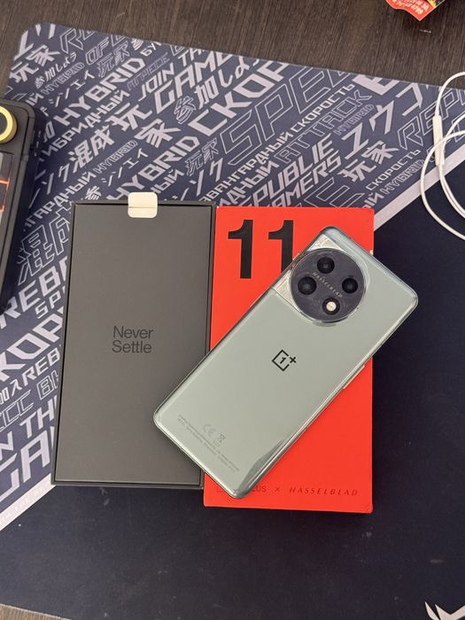 Oneplus 11 в идеале