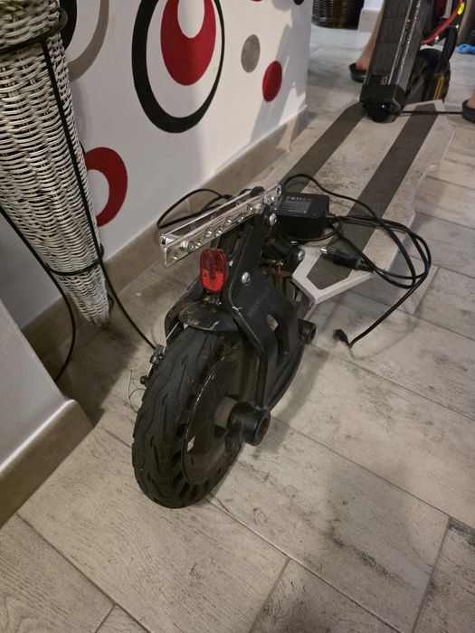 Trotineta electrica xiaomi