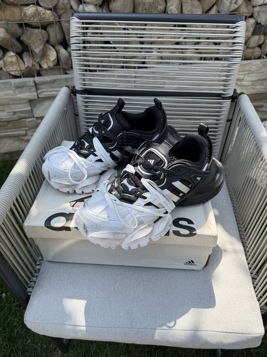 Adidasi adidas xlg runner