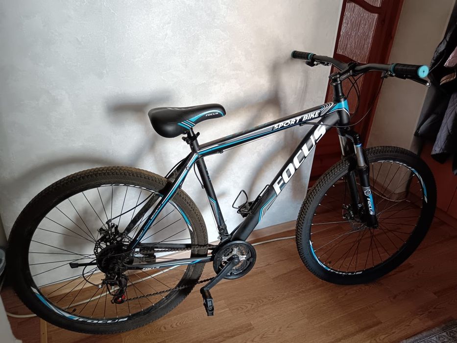 Продам велосипед