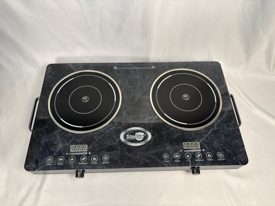 Плита индукционная