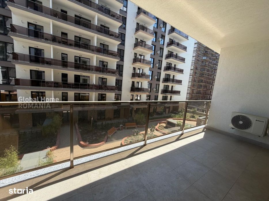 Designer Studio + Parking + Terrace | Titan - Pallady - Hills Titanium