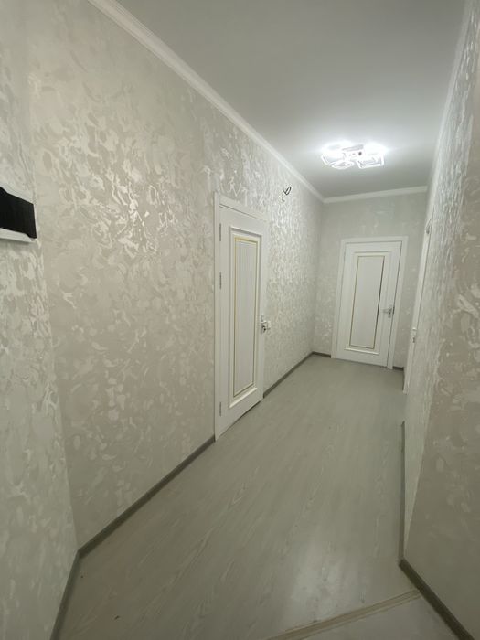 Sergeli Fayzli maxalla 1 xona 5 etaj 40 kv