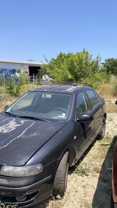 Seat Toledo 1.6 I 2004 бензин На Части !