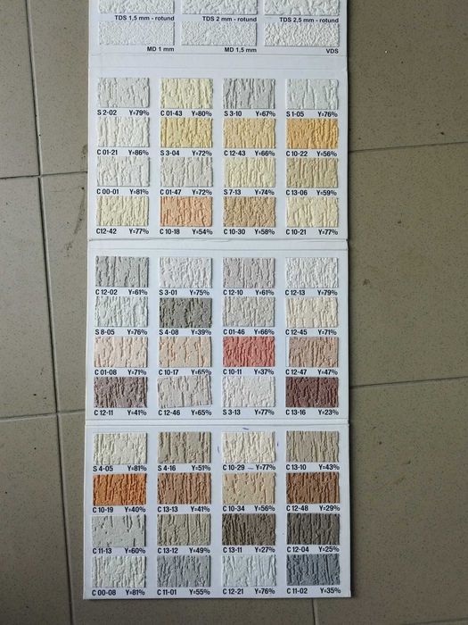 Popistiren adeziv gips carton profile tencuiala decorativa spuma diblu