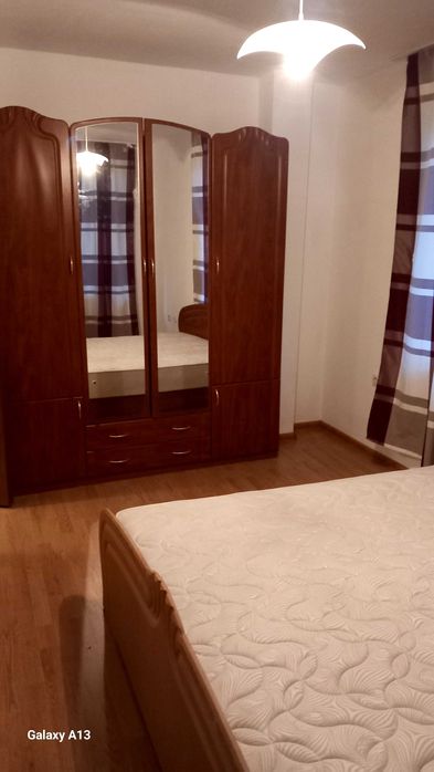 Дава се под наем Четиристаен апартамент в Хасково, Овчарски - 85 кв.м за 331.5 € - Снимка #3