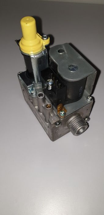 Vana gaz Siemens vgu54s.a1109 pentru centrala Ferroli