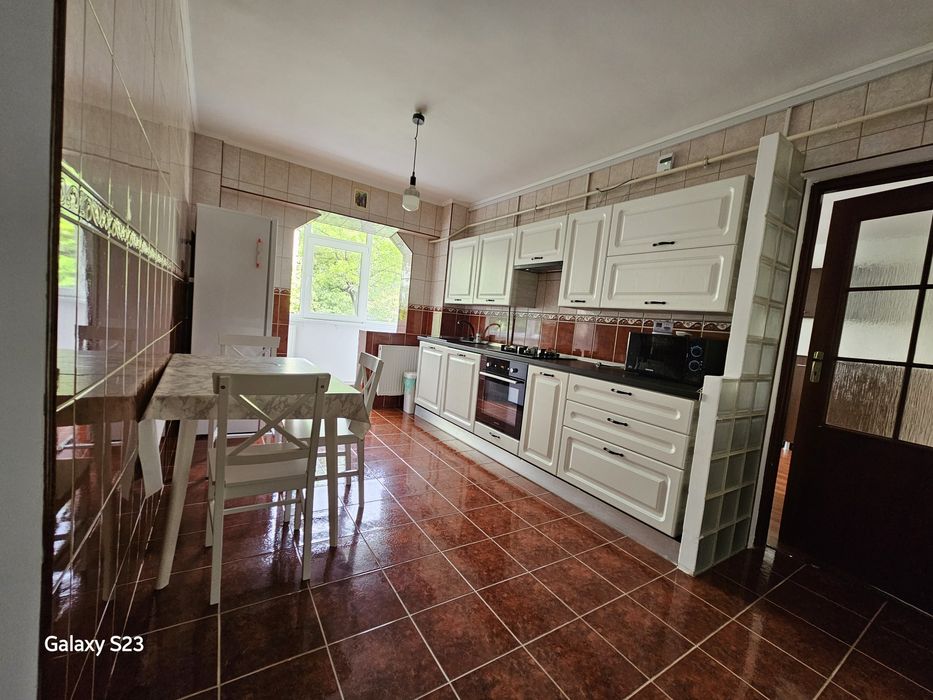Închiriez apartament 2 camere,Obor,et 2
