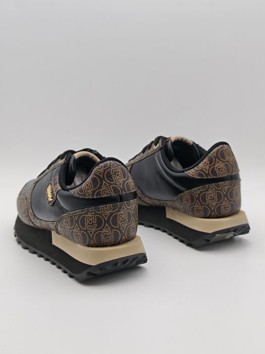 LIU JO EVELYN 915 Оригинални Сникърси