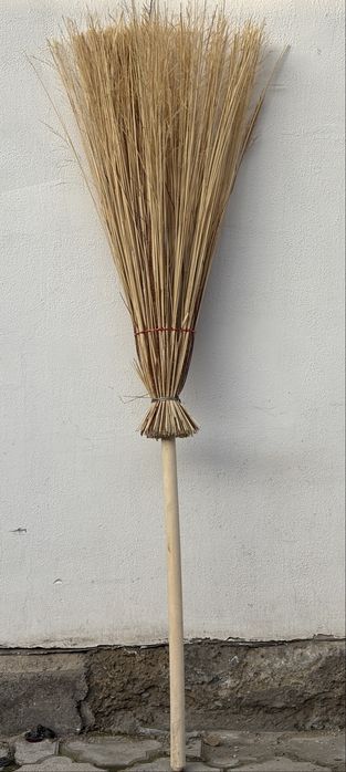 Веники-Метла для уборки | С черенком и без | Оптом и в розницу