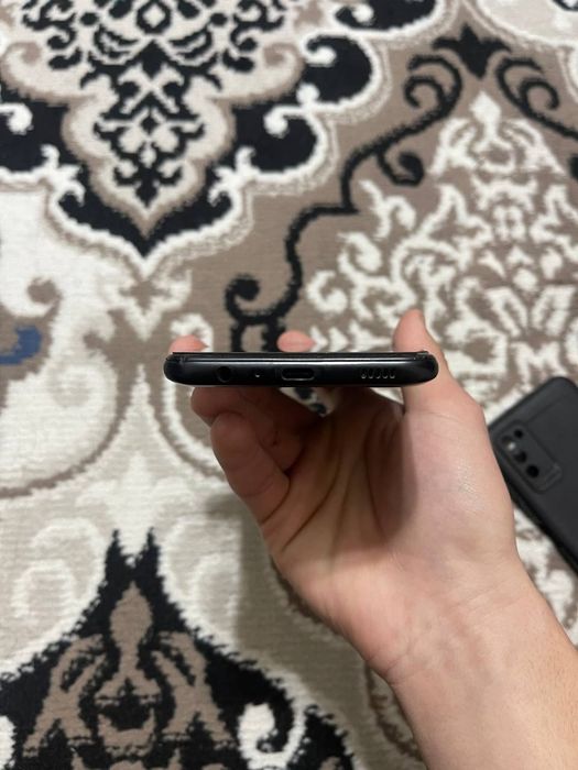 Samsung A02s sotladi