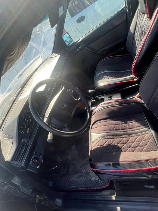 Продам 124 м102 2.3 без торга возможен обмен