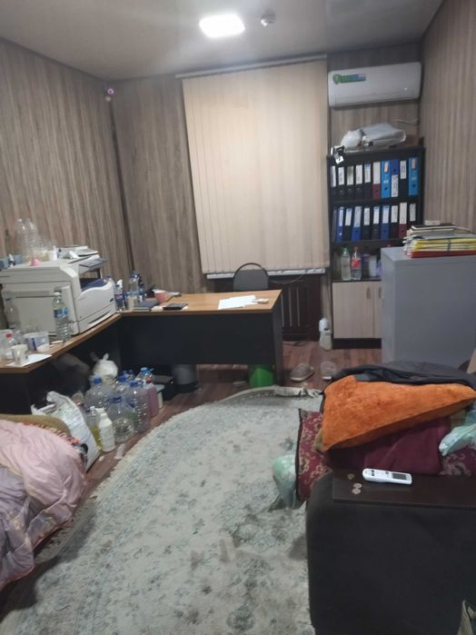 Продается нежилое помещение 5.33 соток, тузель 1, крестик.