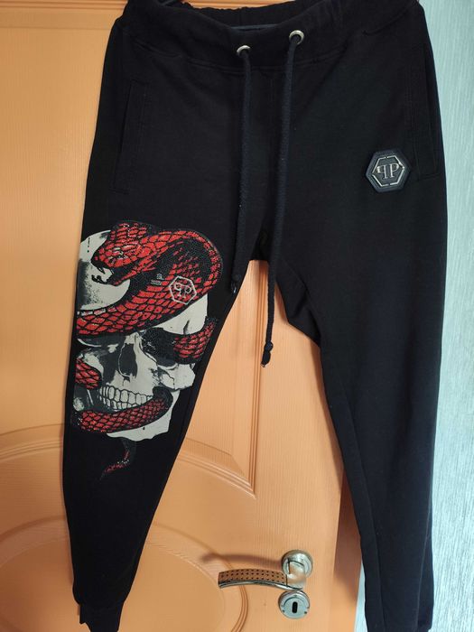 Спортен екип PHFILIPP PLEIN 44-48