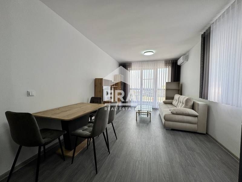Продава се Двустаен апартамент в Варна, м-т Пчелина - 59 кв.м за 1167 €/кв.м - Снимка #2