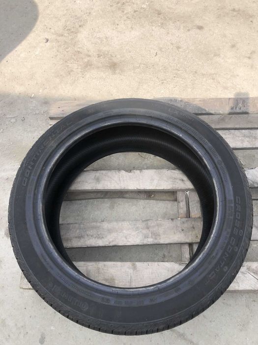 Anvelopa All Season 245/45 R20 CONTINENTAL Cross Contact LX Sport 103W
