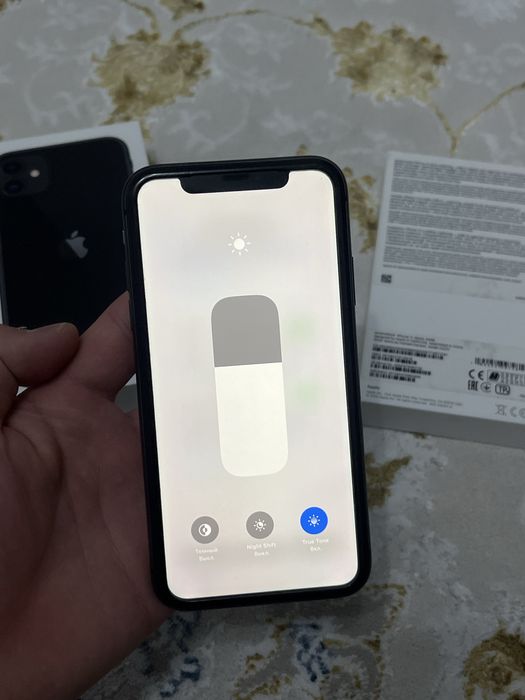 Айфон iPhone 11 64GB 76%